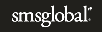 SMSGlobal logo