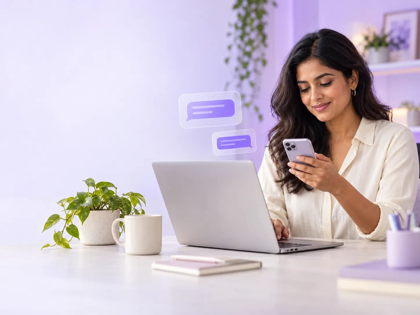 Send directly with IntelliSend in IntelliSend