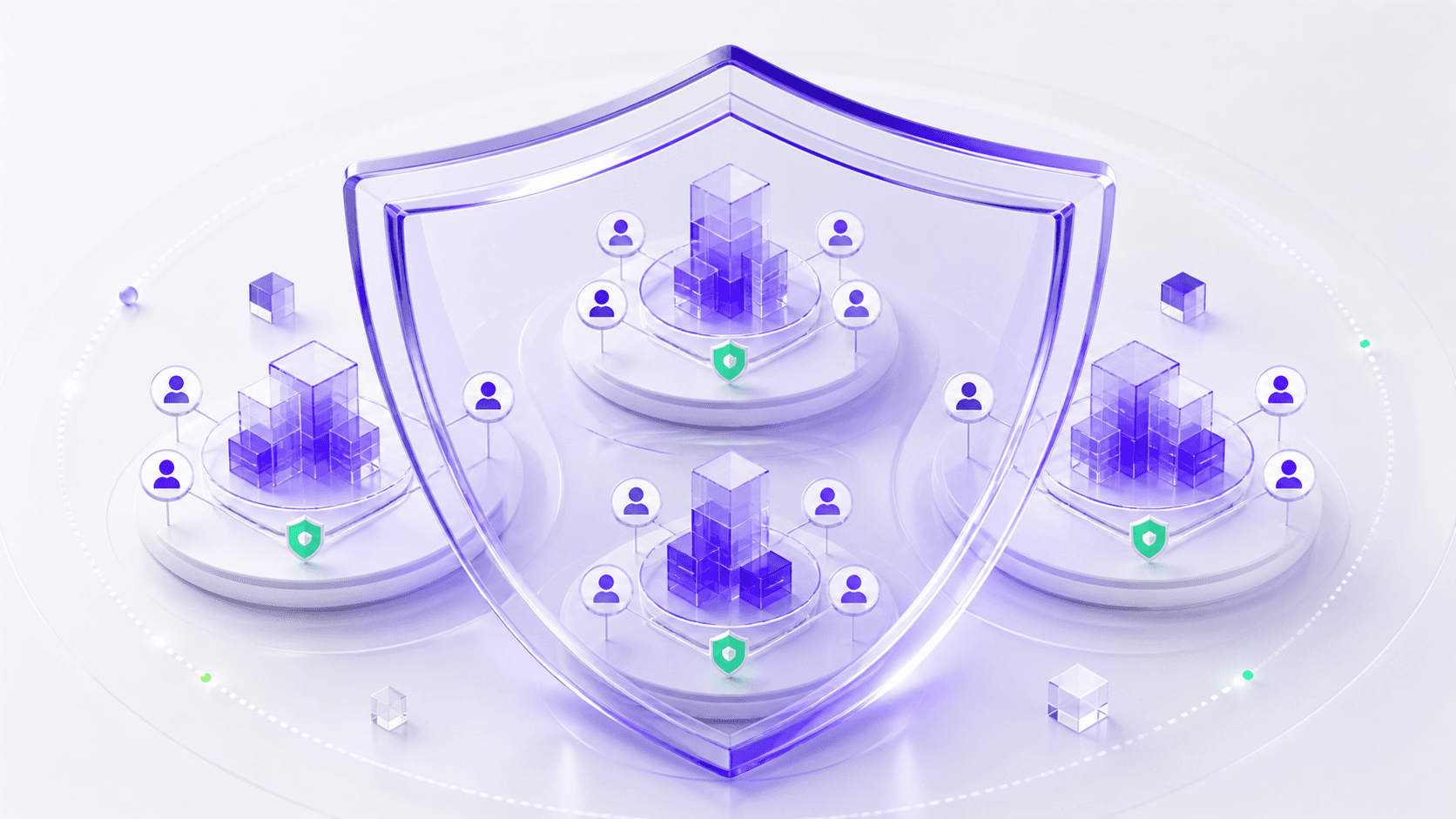 Designing Secure Multi-Tenant SMS Workspaces