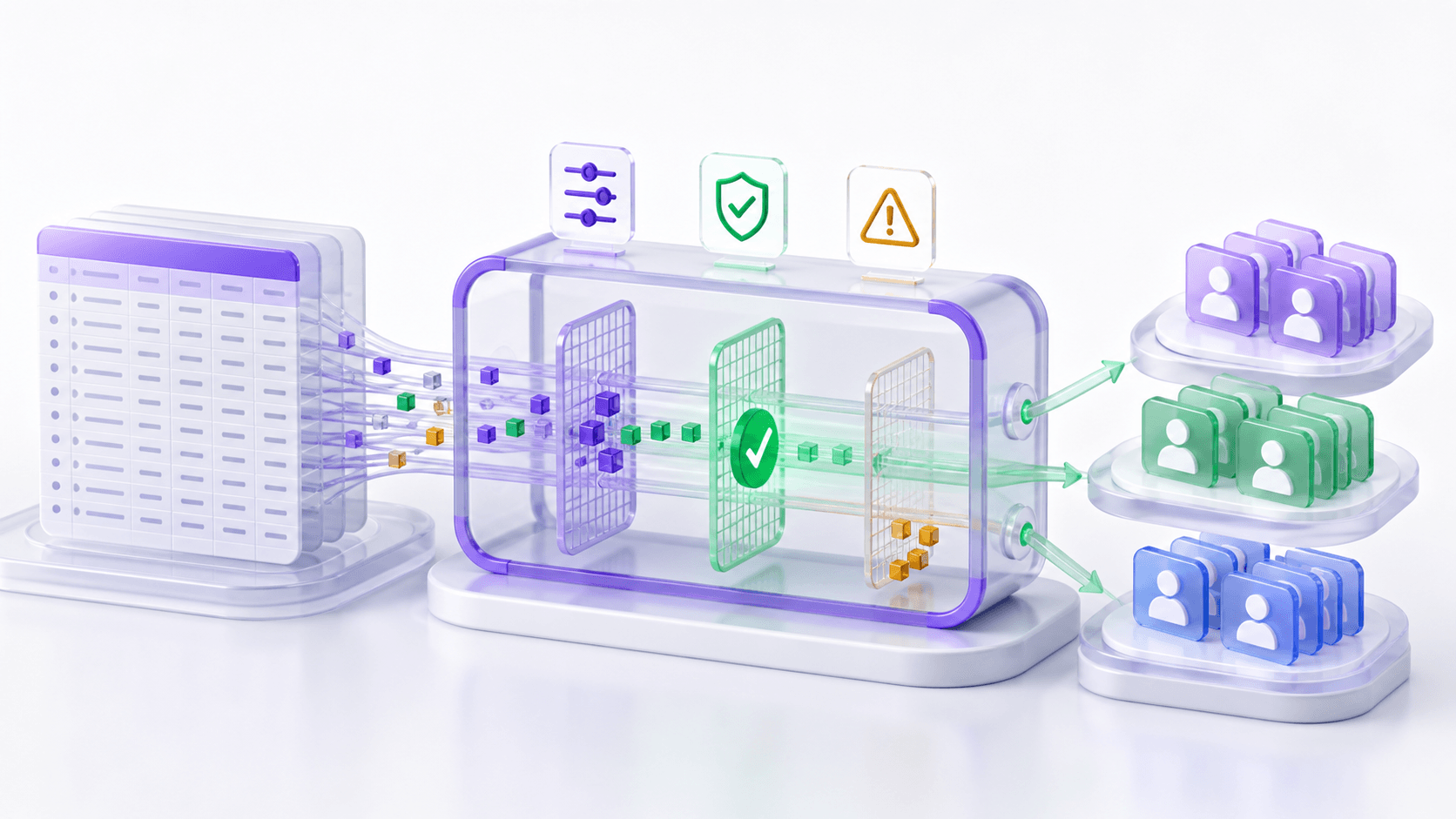 A Safer CSV Contact Import Workflow for SMS Teams