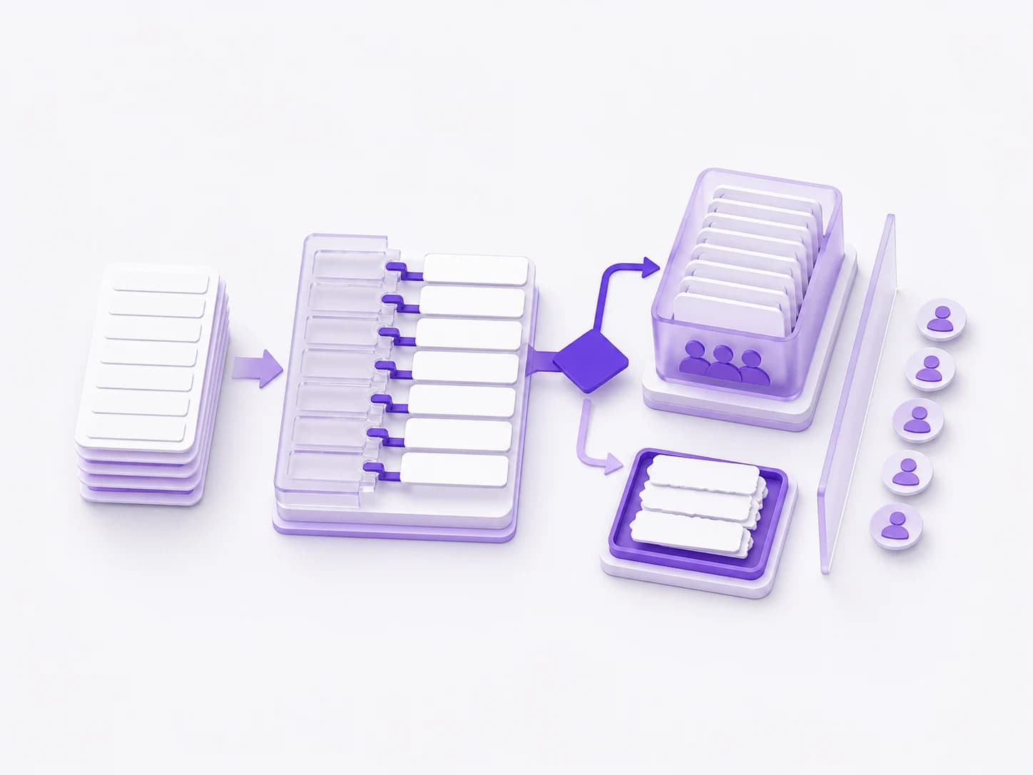 Import Contacts and Manage Opt-Outs